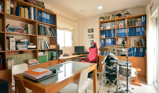 Begagnad - Finca - Almoradi