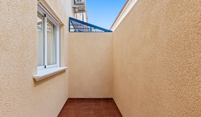 Resale - Apartment - Orihuela Costa - Los Altos