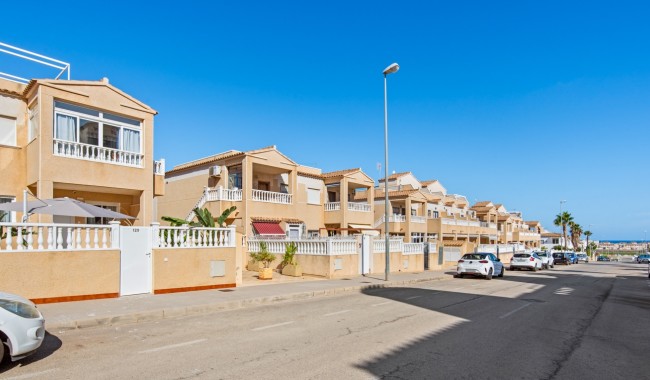 Resale - Apartment - Orihuela Costa - Los Altos