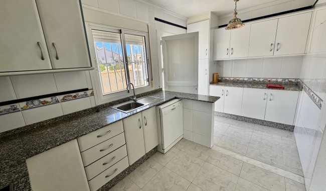 Resale - Villa - Ciudad Quesada/Rojales - Ciudad Quesada