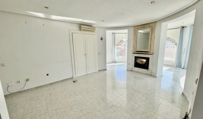 Resale - Villa - Ciudad Quesada/Rojales - Ciudad Quesada