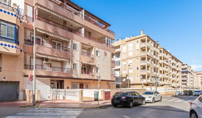 Apartment - Resale - Guardamar - Pueblo