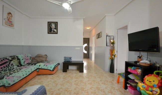 Apartment - Resale - Guardamar - Centro