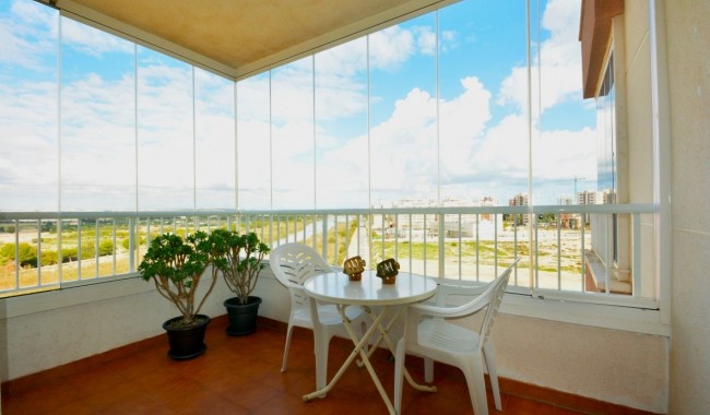 Apartment - Resale - Guardamar - SUP 7