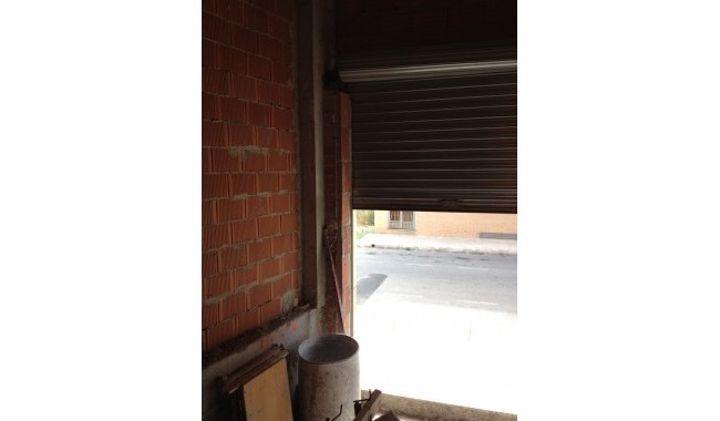 Resale - Business premises - Los Montesinos