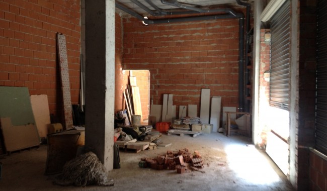 Resale - Business premises - Los Montesinos