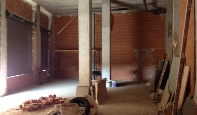 Resale - Business premises - Los Montesinos