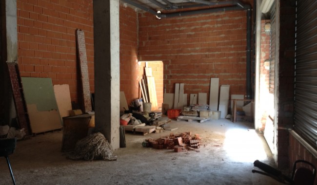 Resale - Business premises - Los Montesinos