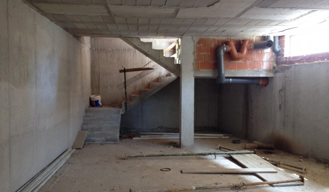 Resale - Business premises - Los Montesinos
