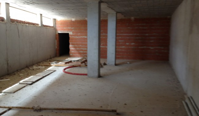 Resale - Business premises - Los Montesinos