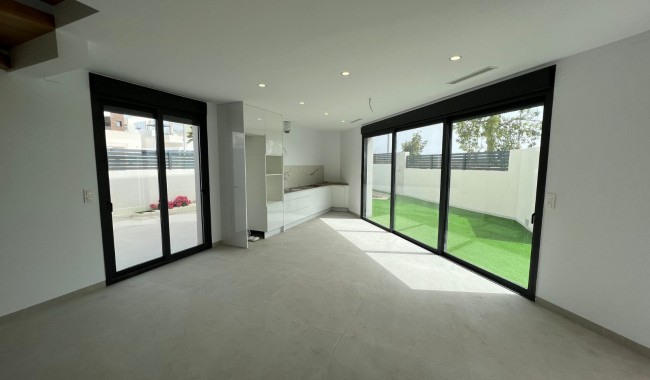 New Build - Semi-detached - Benijófar