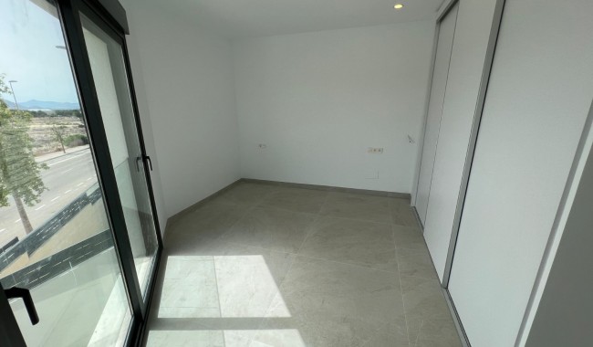 New Build - Semi-detached - Benijófar
