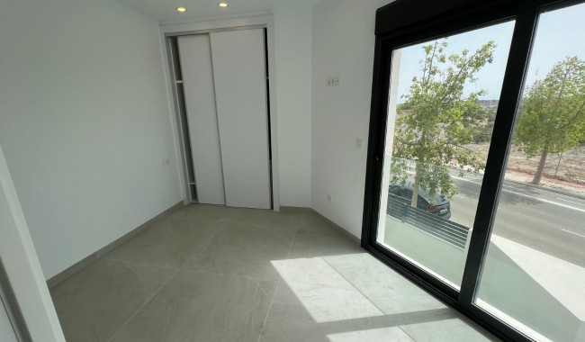 New Build - Semi-detached - Benijófar