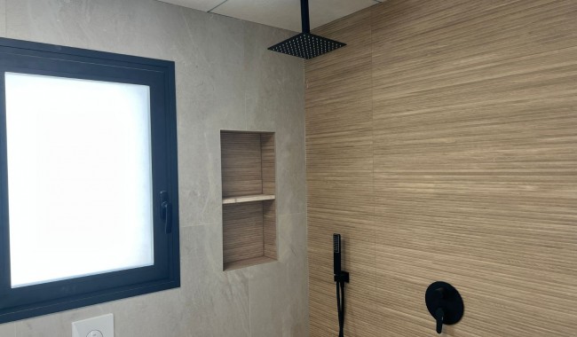 New Build - Semi-detached - Benijófar