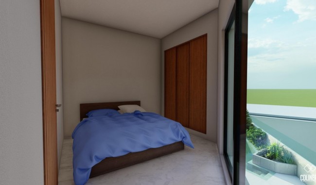 New Build - Semi-detached - Benijófar