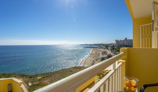 Apartament - Sprzedaż - Orihuela costa - Dehesa de Campoamor