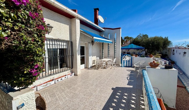 Segunda mano - Chalet - Ciudad Quesada/Rojales - Ciudad Quesada