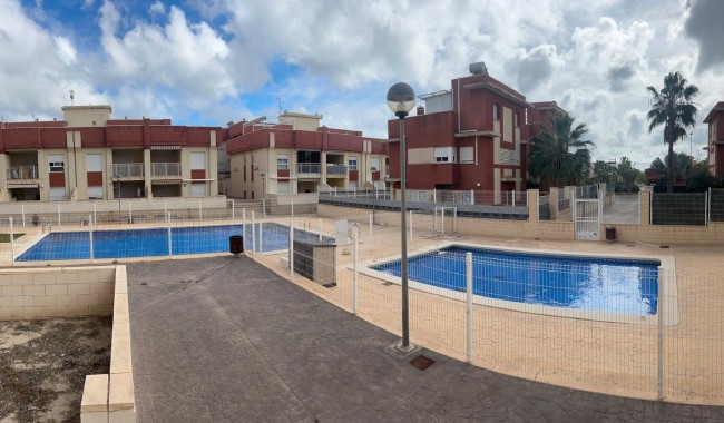 Apartment - New Build - Orihuela Costa - Lomas de Cabo Roig