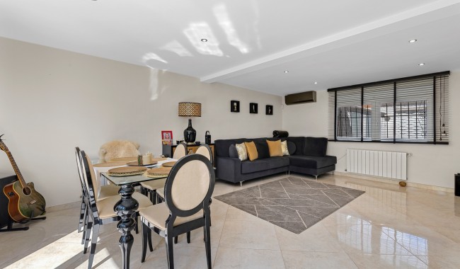 Brukt - Villa - Ciudad Quesada/Rojales - Ciudad Quesada