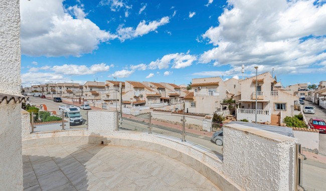 Brukt - Villa - Ciudad Quesada/Rojales - Ciudad Quesada