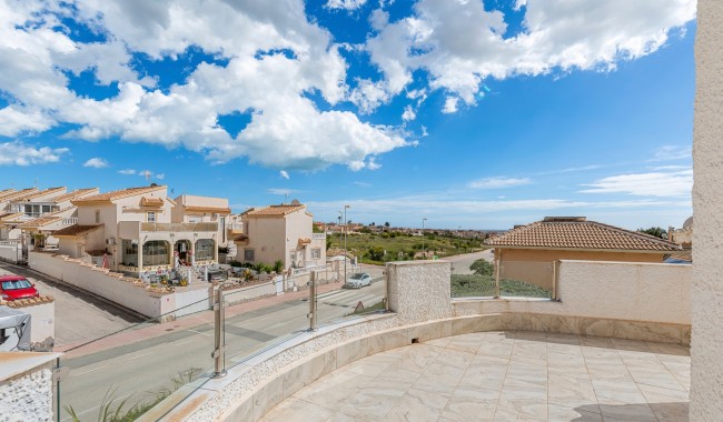 Brukt - Villa - Ciudad Quesada/Rojales - Ciudad Quesada