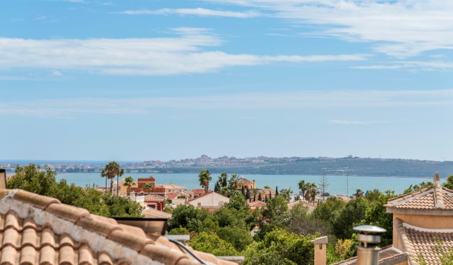 Brukt - Villa - Ciudad Quesada/Rojales - Ciudad Quesada