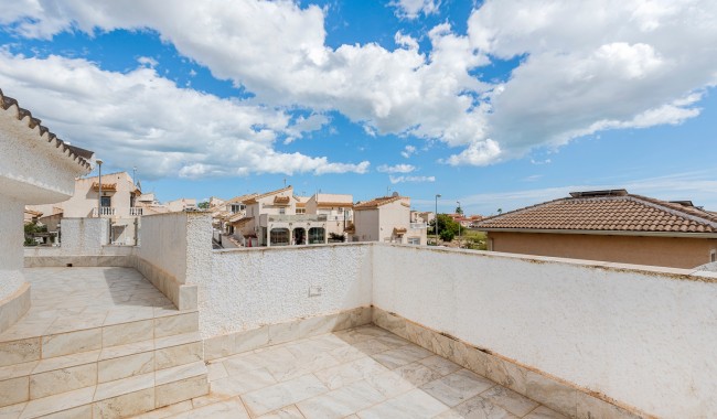 Brukt - Villa - Ciudad Quesada/Rojales - Ciudad Quesada