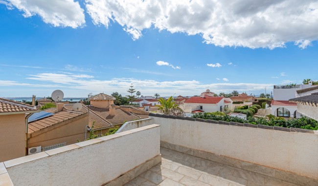 Brukt - Villa - Ciudad Quesada/Rojales - Ciudad Quesada