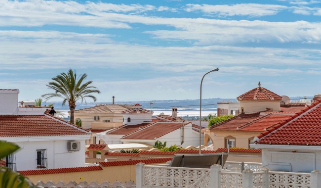 Brukt - Villa - Ciudad Quesada/Rojales - Ciudad Quesada