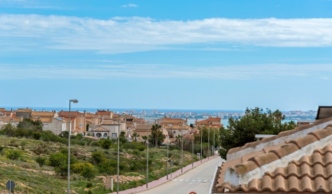 Brukt - Villa - Ciudad Quesada/Rojales - Ciudad Quesada