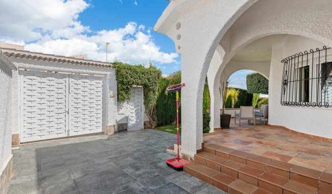 Brukt - Villa - Ciudad Quesada/Rojales - Ciudad Quesada