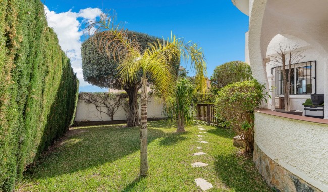 Brukt - Villa - Ciudad Quesada/Rojales - Ciudad Quesada