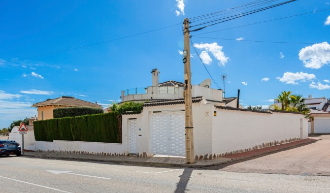 Brukt - Villa - Ciudad Quesada/Rojales - Ciudad Quesada
