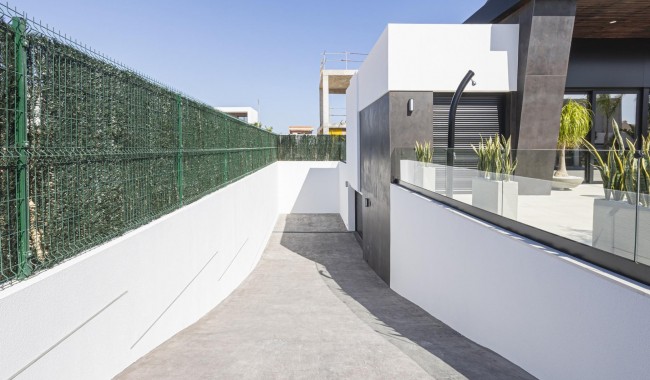 Nybygg - Villa - Ciudad Quesada/Rojales - Ciudad Quesada
