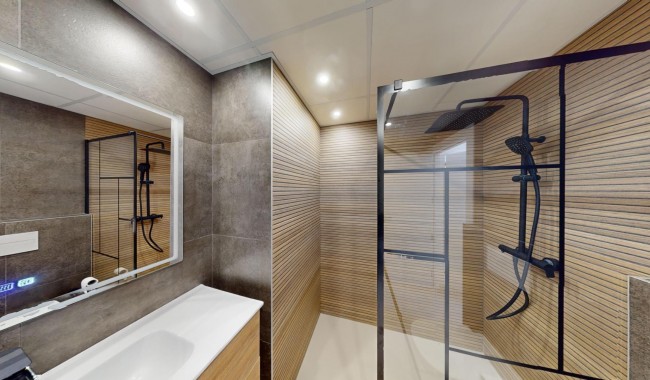 New Build - Apartment - Pilar de La Horadada - pueblo