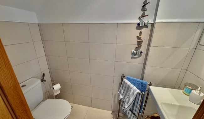 Brukt - Villa - Ciudad Quesada/Rojales - Ciudad Quesada
