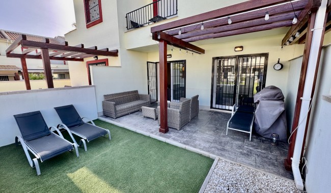 Brukt - Villa - Ciudad Quesada/Rojales - Ciudad Quesada