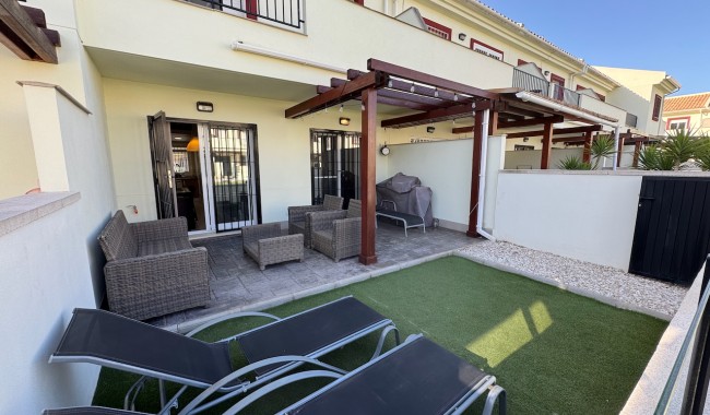 Brukt - Villa - Ciudad Quesada/Rojales - Ciudad Quesada