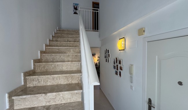 Brukt - Villa - Ciudad Quesada/Rojales - Ciudad Quesada