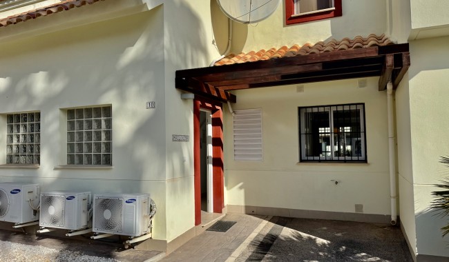 Brukt - Villa - Ciudad Quesada/Rojales - Ciudad Quesada