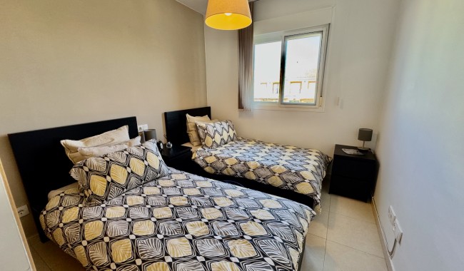 Brukt - Villa - Ciudad Quesada/Rojales - Ciudad Quesada