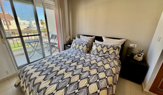 Brukt - Villa - Ciudad Quesada/Rojales - Ciudad Quesada