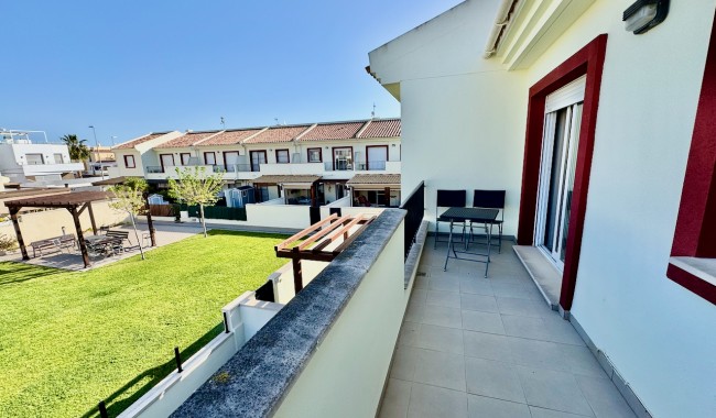 Brukt - Villa - Ciudad Quesada/Rojales - Ciudad Quesada