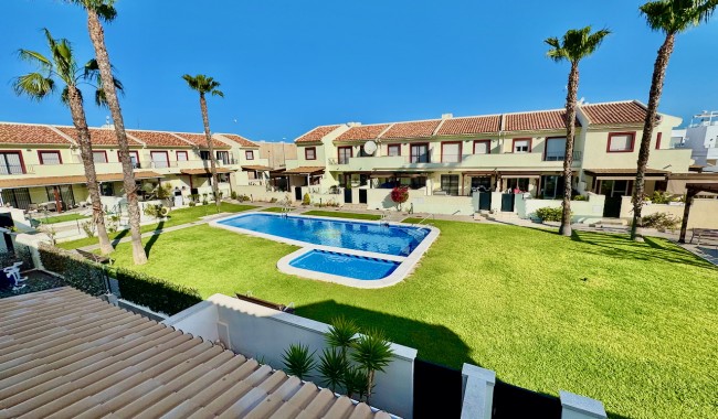 Brukt - Villa - Ciudad Quesada/Rojales - Ciudad Quesada