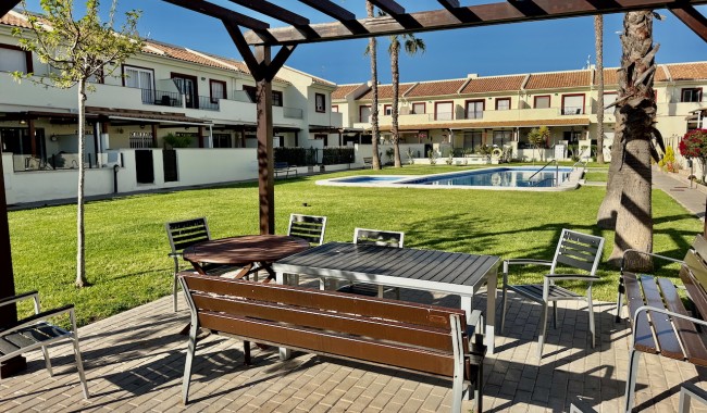 Brukt - Villa - Ciudad Quesada/Rojales - Ciudad Quesada