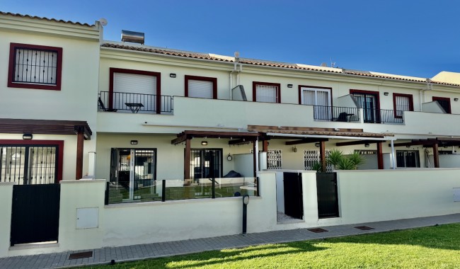 Brukt - Villa - Ciudad Quesada/Rojales - Ciudad Quesada