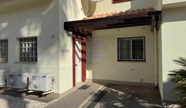 Brukt - Villa - Ciudad Quesada/Rojales - Ciudad Quesada