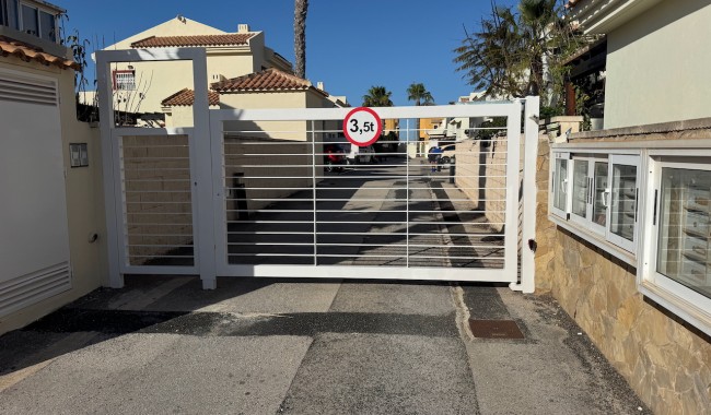 Brukt - Villa - Ciudad Quesada/Rojales - Ciudad Quesada