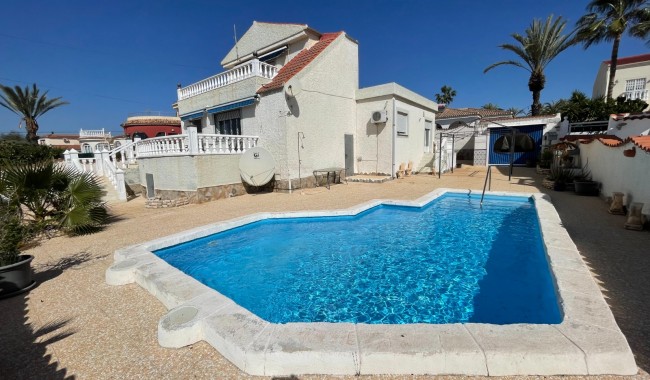 Villa - Resale - Ciudad Quesada/Rojales - Ciudad Quesada