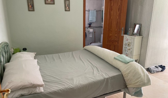 Brukt - Villa - Ciudad Quesada/Rojales - Ciudad Quesada